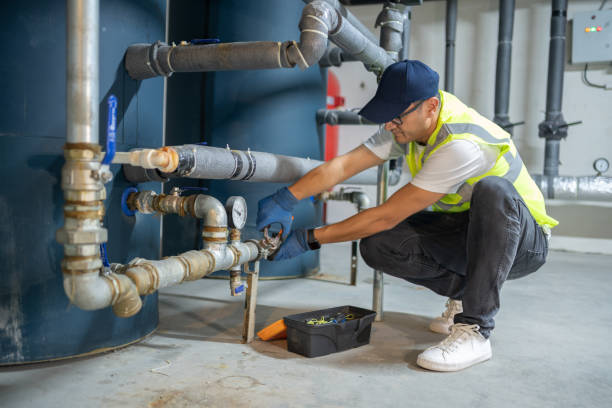 Best Leak Detection and Repair  in Howland Center, OH