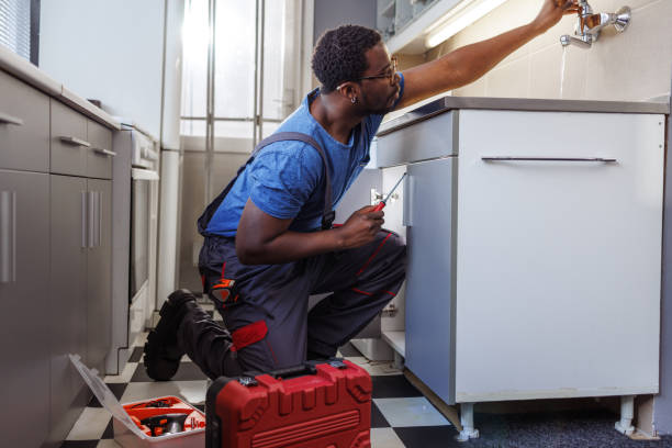 Commercial Plumbing Services in Howland Center, OH